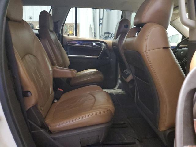 Photo 11 from auction – 2013 BUICK ENCLAVE with VIN 5GAKRCKD6DJ254104