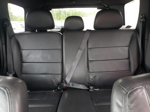 Photo 10 from auction – 2012 FORD ESCAPE LIM with VIN 1FMCU9EG3CKC61963