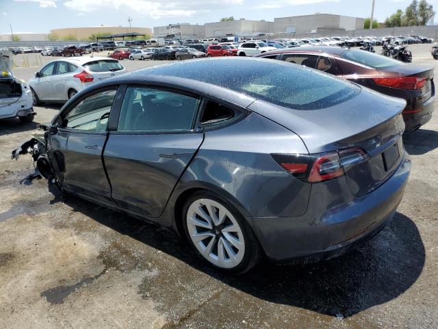 Photo 2 from auction – 2023 TESLA MODEL 3 with VIN 5YJ3E1EA7PF456210