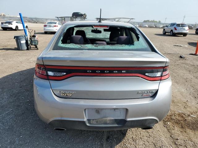 Photo 6 from auction – 2014 DODGE DART SXT with VIN 1C3CDFBB5ED920648