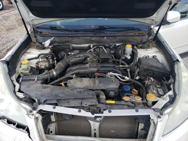 Снимка 12 от търг – 2014 SUBARU OUTBACK 2. с VIN 4S4BRCNC8E3243785