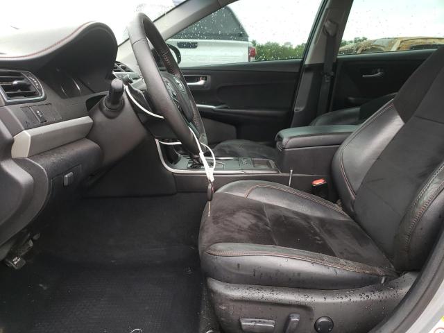 Photo 7 from auction – 2017 TOYOTA CAMRY LE with VIN 4T1BF1FK1HU381248