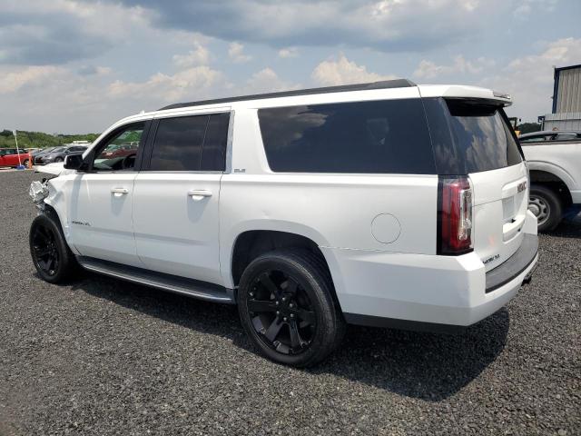 Photo 2 from auction – 2016 GMC YUKON XL K with VIN 1GKS2FKC2GR457478