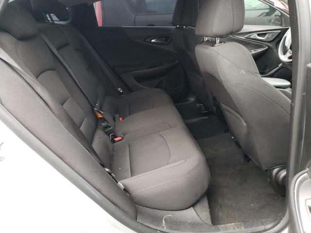 Photo 10 from auction – 2018 CHEVROLET MALIBU LT with VIN 1G1ZD5ST4JF265771