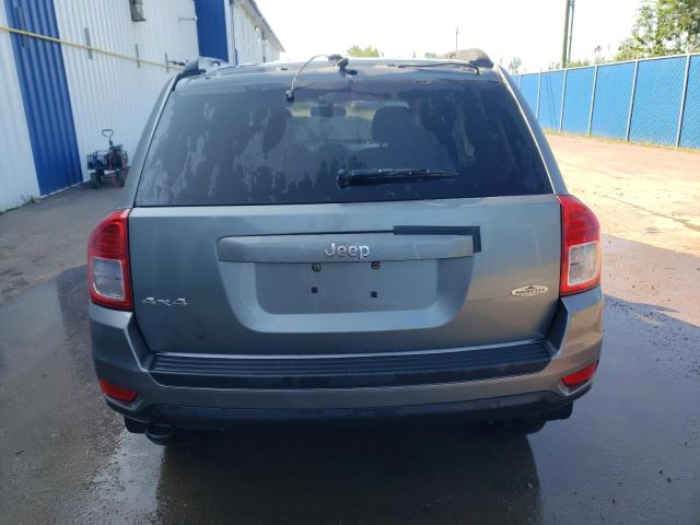 Photo 6 from auction – 2011 JEEP COMPASS with VIN 1J4NF4FB2BD276450