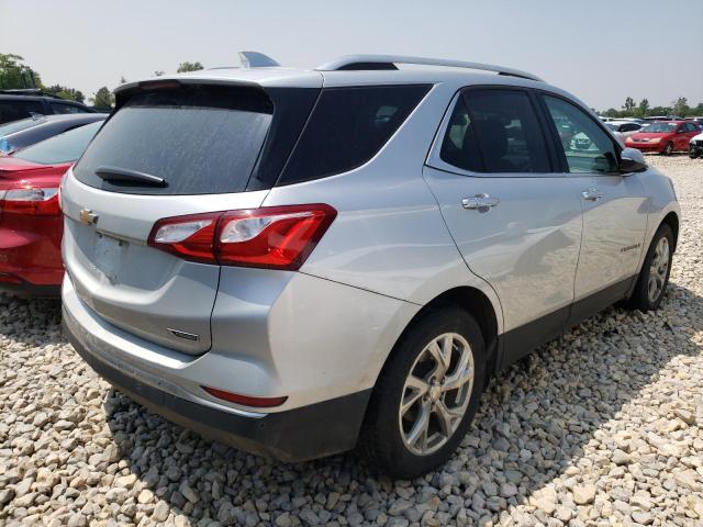 Photo 3 from auction – 2018 CHEVROLET EQUINOX PR with VIN 3GNAXMEV6JS605329