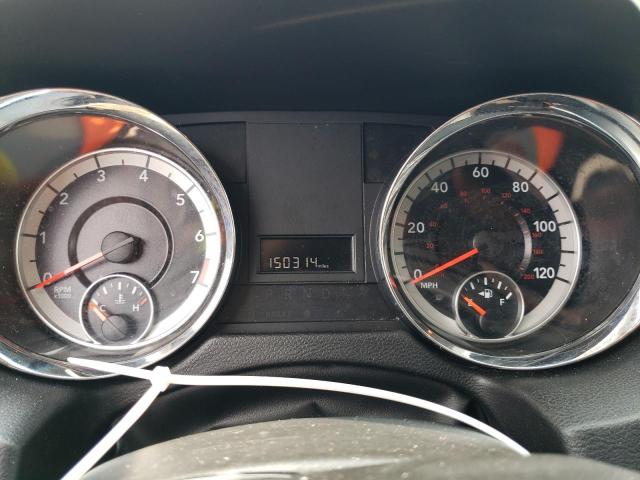 Photo 9 from auction – 2016 DODGE GRAND CARA with VIN 2C4RDGCG8GR334600