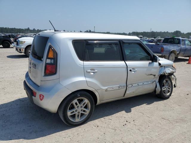 صورة رقم 3 من المزاد - 2011 KIA SOUL + مع VIN KNDJT2A21B7714415