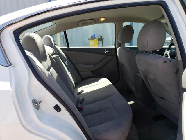 Photo 10 from auction – 2012 NISSAN ALTIMA BAS with VIN 1N4AL2AP9CC119046