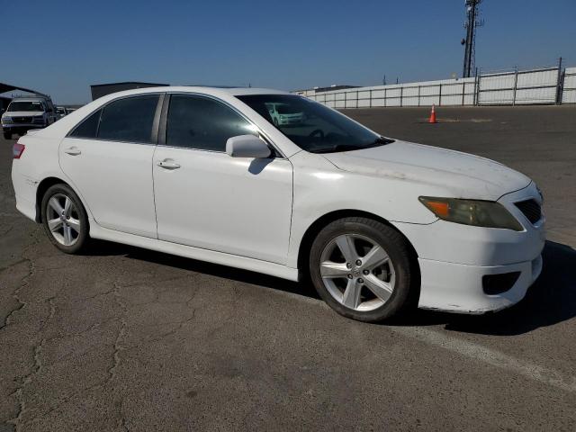 Foto 4 de la subasta – 2011 TOYOTA CAMRY BASE con VIN 4T1BF3EK3BU655585