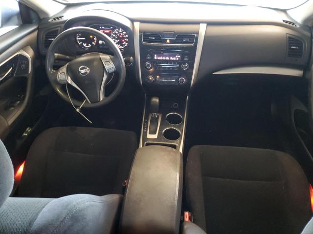 Photo 8 from auction – 2013 NISSAN ALTIMA 2.5 with VIN 1N4AL3AP7DN585344