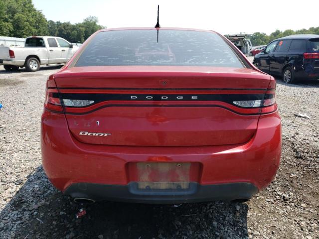 Photo 6 from auction – 2015 DODGE DART SXT with VIN 1C3CDFBB5FD434620