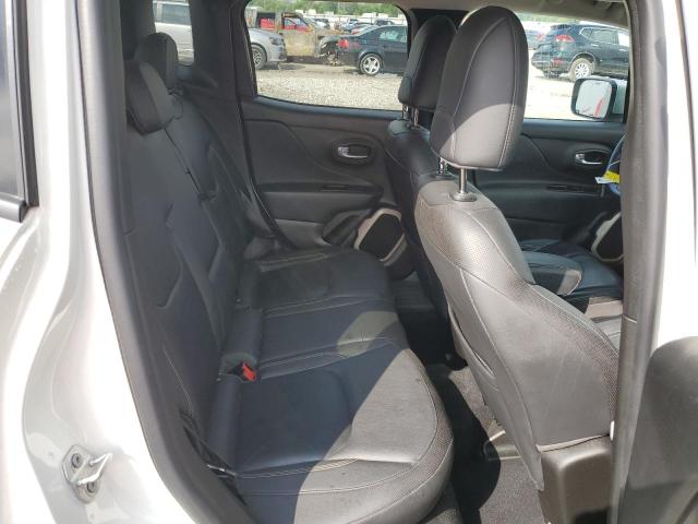 Photo 10 from auction – 2017 JEEP RENEGADE L with VIN ZACCJADB4HPG67588
