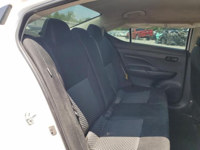 Photo 10 from auction – 2020 NISSAN VERSA S with VIN 3N1CN8DV8LL802650