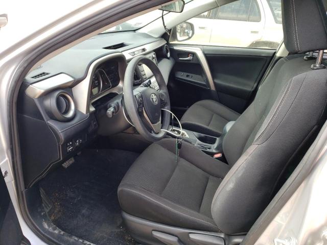Photo 7 from auction – 2015 TOYOTA RAV4 XLE with VIN JTMWFREV8FD046968