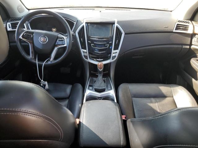 Photo 8 from auction – 2013 CADILLAC SRX PERFOR with VIN 3GYFNDE31DS567865