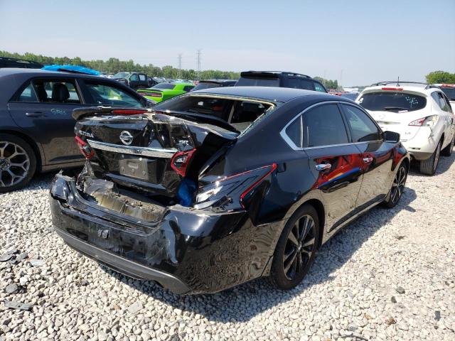 Photo 3 from auction – 2017 NISSAN ALTIMA 2.5 with VIN 1N4AL3AP2HC188612