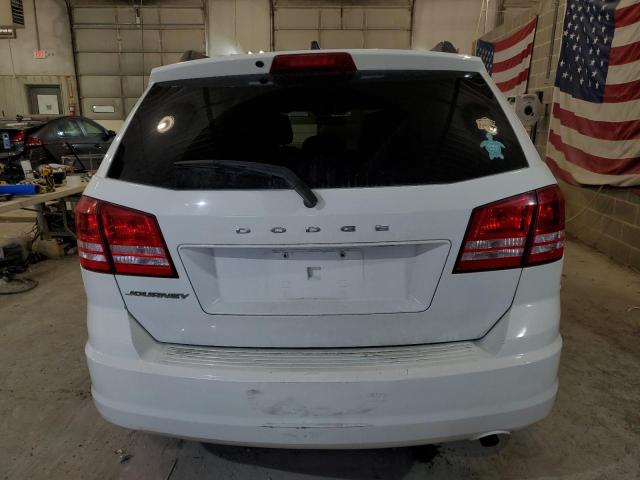 Photo 6 from auction – 2016 DODGE JOURNEY SE with VIN 3C4PDCAB8GT230595