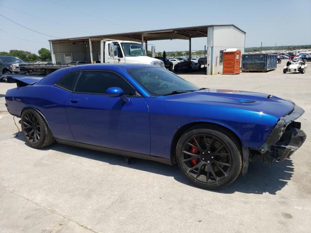 Photo 4 from auction – 2018 DODGE CHALLENGER with VIN 2C3CDZFJ3JH231787