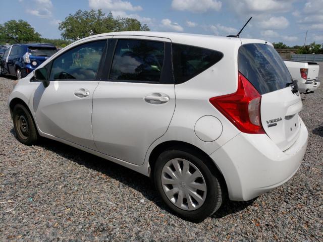 Photo 2 from auction – 2016 NISSAN VERSA NOTE with VIN 3N1CE2CP9GL361553
