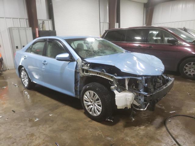 Photo 4 from auction – 2013 TOYOTA CAMRY L with VIN 4T4BF1FK7DR333432