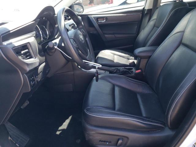 Photo 7 from auction – 2015 TOYOTA COROLLA EC with VIN 5YFBPRHE2FP183084