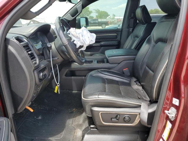 Photo 7 from auction – 2019 RAM 1500 LIMIT with VIN 1C6SRFHT5KN838795