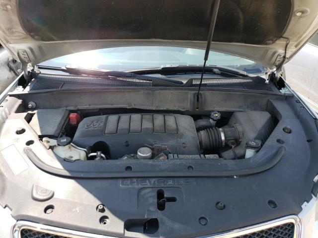 Photo 12 from auction – 2011 CHEVROLET TRAVERSE L with VIN 1GNKRJED4BJ356598