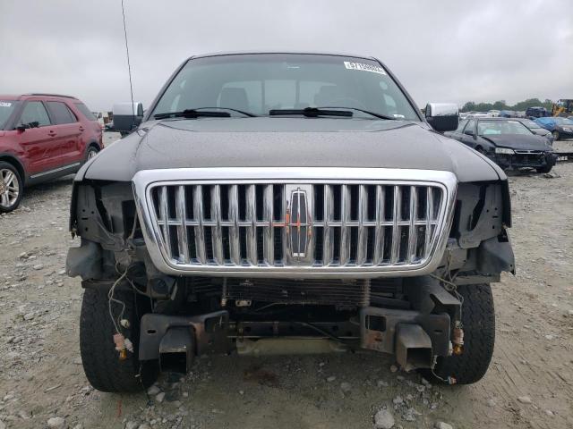 Photo 5 from auction – 2007 LINCOLN MARK LT with VIN 5LTPW18587FJ08874