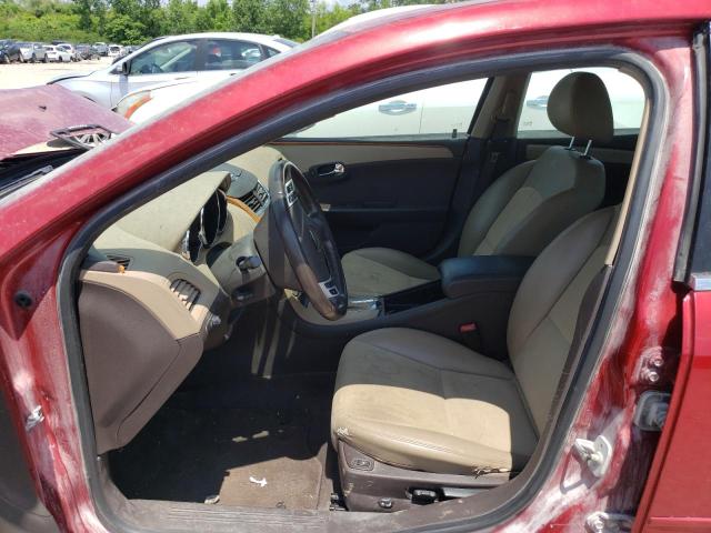Photo 7 from auction – 2012 CHEVROLET MALIBU 2LT with VIN 1G1ZD5E07CF222529