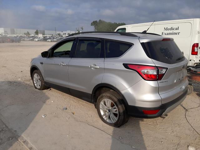 Photo 2 from auction – 2018 FORD ESCAPE SE with VIN 1FMCU0GDXJUB97095