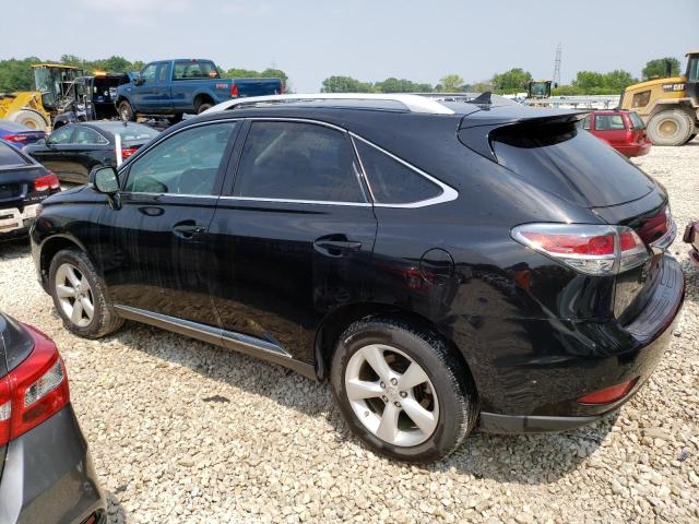 Photo 2 from auction – 2013 LEXUS RX 350 BAS with VIN 2T2BK1BA0DC171708