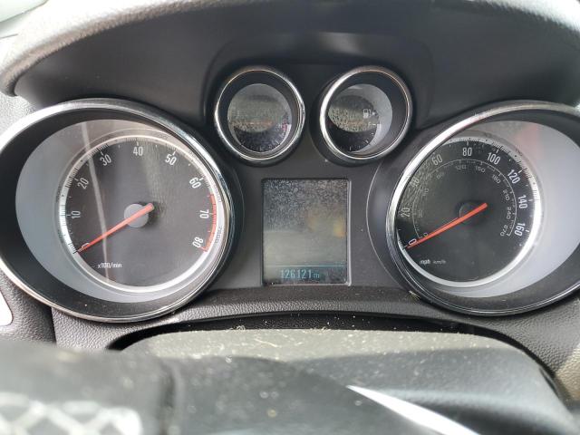 Photo 9 from auction – 2016 BUICK ENCORE with VIN KL4CJASB6GB731720