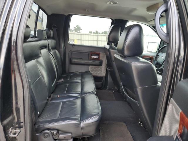 Photo 10 from auction – 2006 FORD F150 SUPER with VIN 1FTPW12556FA42133