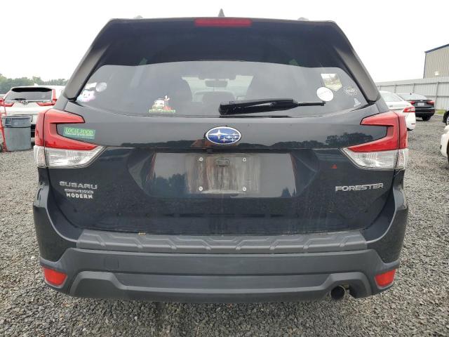 Photo 6 from auction – 2019 SUBARU FORESTER L with VIN JF2SKASC3KH437139