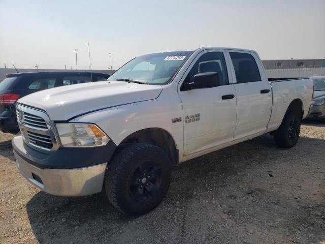 RAM 1500 ST 2015 with VIN 1C6RR7ST2FS689315 - Photo from auction