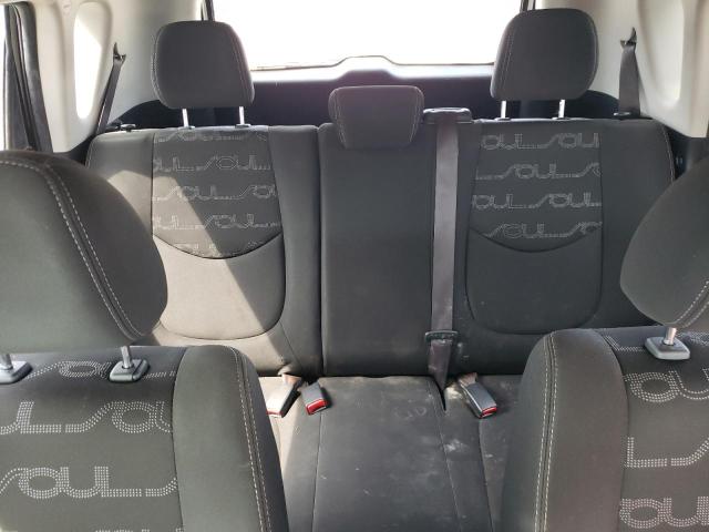 Photo 10 from auction – 2012 KIA SOUL + with VIN KNDJT2A60C7744011