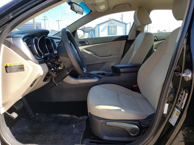 Photo 7 from auction – 2013 KIA OPTIMA LX with VIN 5XXGM4A73DG194274