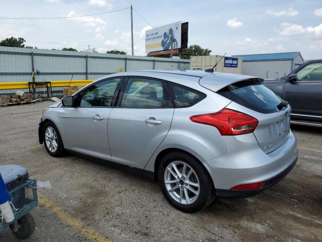 Photo 2 from auction – 2016 FORD FOCUS SE with VIN 1FADP3K24GL363929