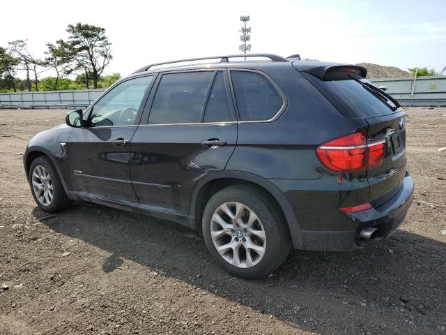 Photo 2 from auction – 2012 BMW X5 XDRIVE3 with VIN 5UXZV4C55CL750664