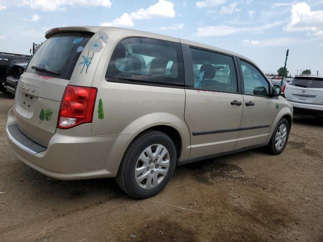 Photo 3 from auction – 2014 DODGE GRAND CARA with VIN 2C4RDGBG3ER117700
