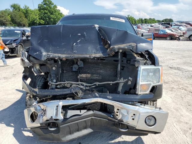 Photo 5 from auction – 2014 FORD F150 SUPER with VIN 1FTFW1ET4EKF81323
