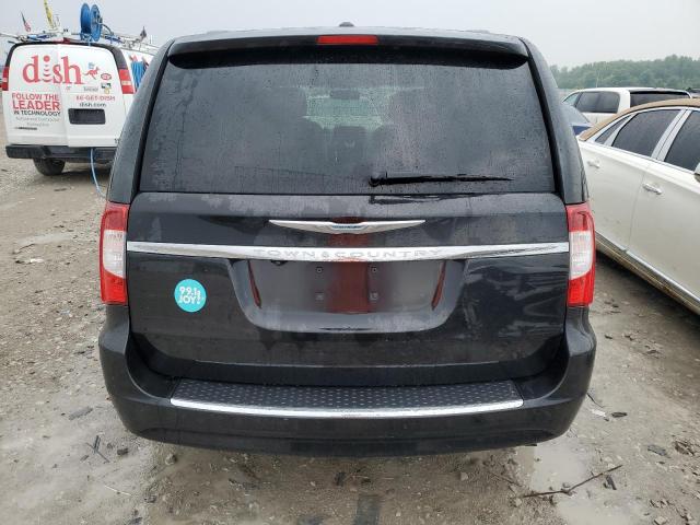 Photo 6 from auction – 2012 CHRYSLER TOWN & COU with VIN 2C4RC1BG8CR208040
