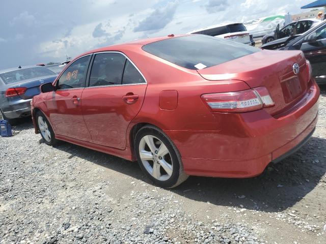 Photo 2 from auction – 2010 TOYOTA CAMRY BASE with VIN 4T1BF3EK9AU097529