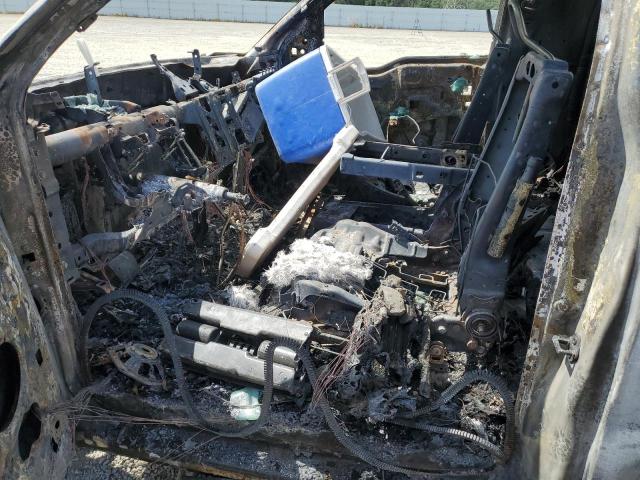 Photo 7 from auction – 2014 FORD F150 with VIN 1FTMF1CM2EKF27070