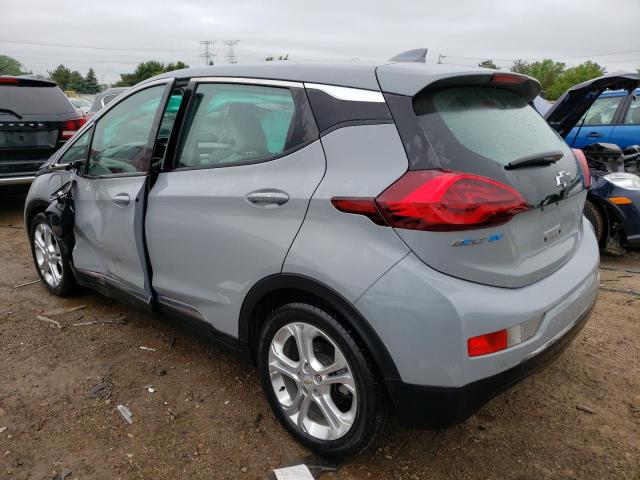 Photo 2 from auction – 2019 CHEVROLET BOLT EV LT with VIN 1G1FY6S08K4136870