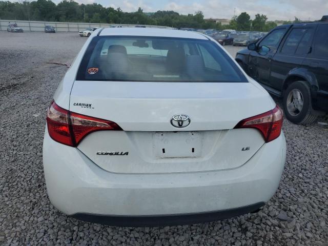 Photo 6 from auction – 2017 TOYOTA COROLLA L with VIN 5YFBURHEXHP697597