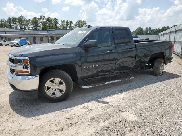 CHEVROLET SILVERADO 2019 with VIN 2GCVKPEC3K1106803 - Photo from auction