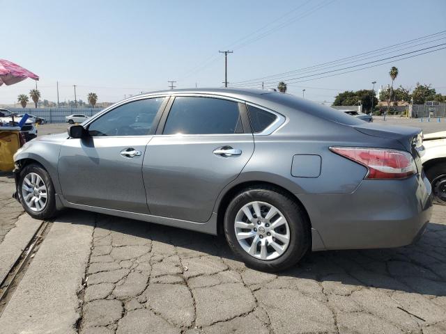 Photo 2 from auction – 2015 NISSAN ALTIMA 2.5 with VIN 1N4AL3AP2FN339921