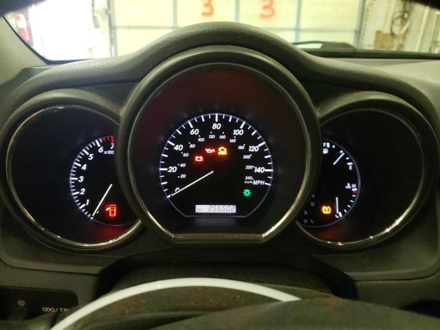 Photo 9 from auction – 2007 LEXUS RX 350 with VIN 2T2HK31U27C023081